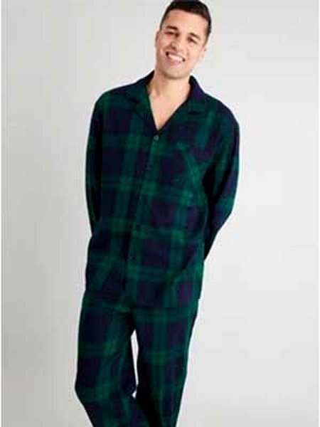 Nightwear & Lounge garments by Link Up Textiles
