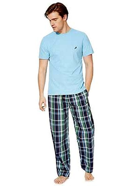 Men's Wear garments by Link Up Textiles